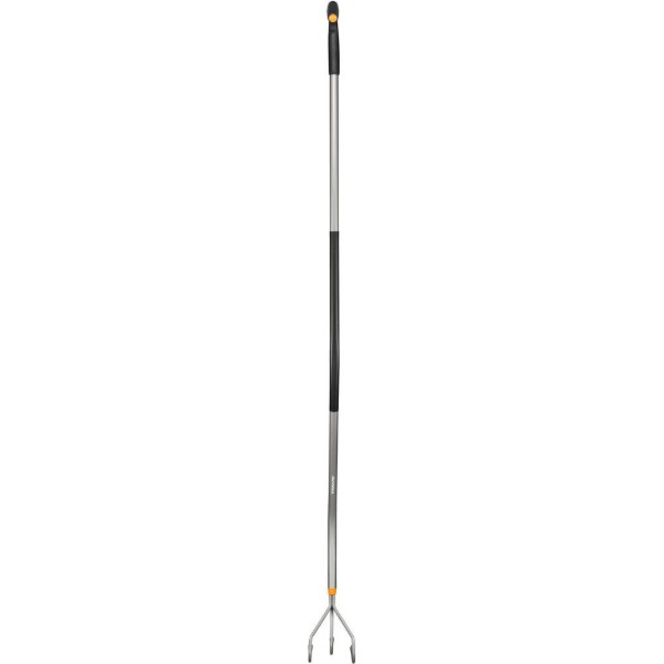 Фото - Розпушувач Fiskars S-ручка Ergonomic (1076978)